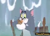 OTRABTW Tom And Jerry Mist