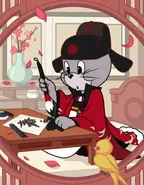 Prime Minister (Class A)