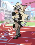 Star Teacher (Class A)