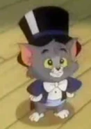 Tom Celebrity Tuxedo.png (191 KB) Tom Junior in his celebrity tuxedo.