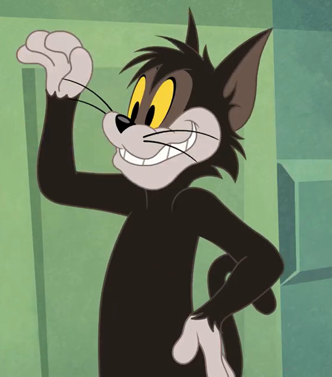 Butch Cat | Tom and Jerry Wiki | Fandom