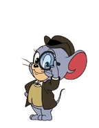Detective Tuffy