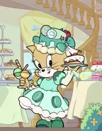 Mint Mania (Class A)