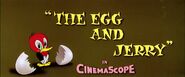 The Egg and Jerry Title