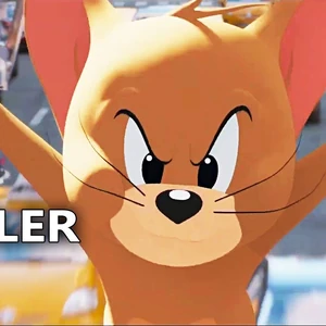 Tom And Jerry 2021 Film Tom And Jerry Wiki Fandom Have you added these movies to your watchlist? tom and jerry 2021 film tom and