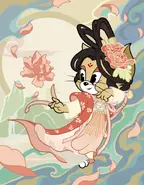 Peony Fairy (Class AP)