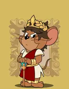 Crowned Sage (Class B)