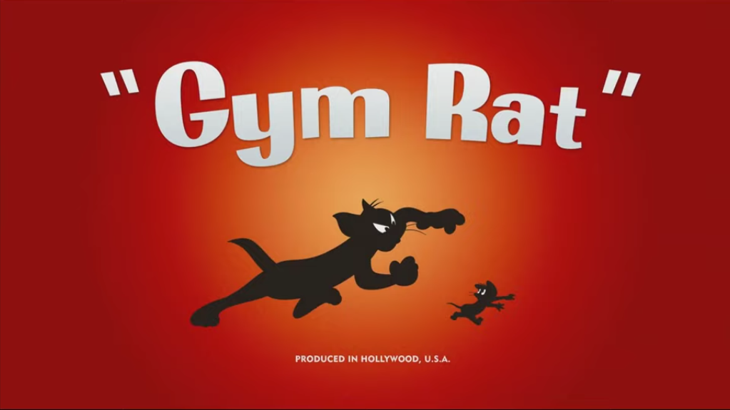 Gym Rats United