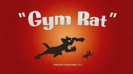 Gym Rat