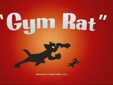Gym Rat