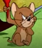 Burness jerry 3.png (148 KB) His 1945 Jerry design is slightly chubbier, and Burness around this time does eyes similar to that of Irv Spence.