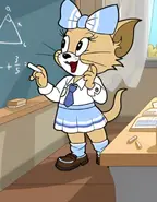 Exemplary Student (Class A)