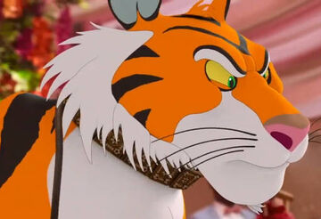 Tom and jerry tiger cat full episode outlet