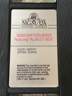 MGM Cartoon Magic - VHS 03.png