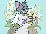 Angel Tom