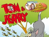 Egmont - Tom och Jerry 2008-05 (Swedish Comic)