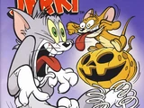 Egmont - Tom og Jerry 2010-10 (Nordic Comic)