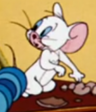 tom and jerry characters baby mouse