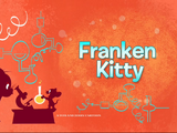 Franken Kitty