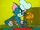 Tom Y Jerry Festival 60