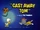 Cast Away Tom