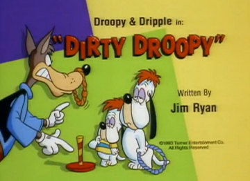 Droopy and hot sale dripple