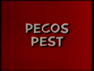 Pecos Pest