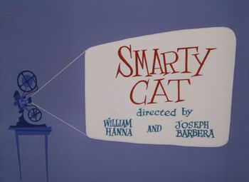 Smarty Cat Titles