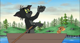 Watch Free Tom and Jerry Tales TV Shows Online HD 135