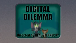 Digital Dilemma Title