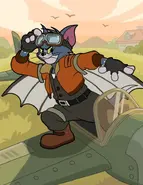 Flight Pioneer (Class A)