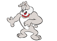 Spike Bulldog (1944-1948)