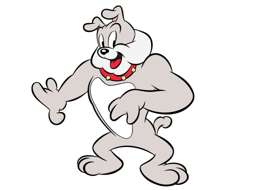 Spike Bulldog | Tom and Jerry Wiki | Fandom