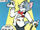 Harvey Comics - Tom and Jerry 01