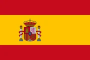 The Flag of Spain