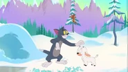 Billy the Goat being pet in Swiss Cuckoo.png (893 KB)