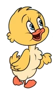 Quacker