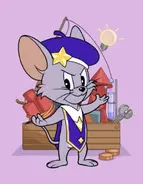 Starlight Twinkle (Class B)