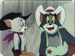 Tom and jerry outlet texas tom full episode