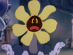 The Yankee Doodle Mouse - Hanna-Barbera Wiki