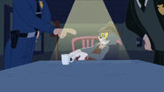 Tom and Jerry Show - Bars and Stripes - 09