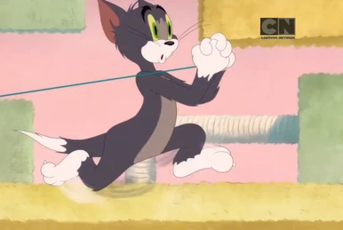 Tom and Jerry and Tex Avery Too! | MGM Cartoons Wiki | Fandom