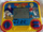 Tiger Electronics - Tom and Jerry The Movie - LCD Handheld Game