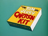 The Tom and Jerry Cartoon Kit