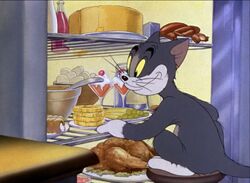 Tom and jerry the midnight snack full episode deals