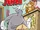 Egmont - Tom och Jerry 2013-05 (Swedish Comic)