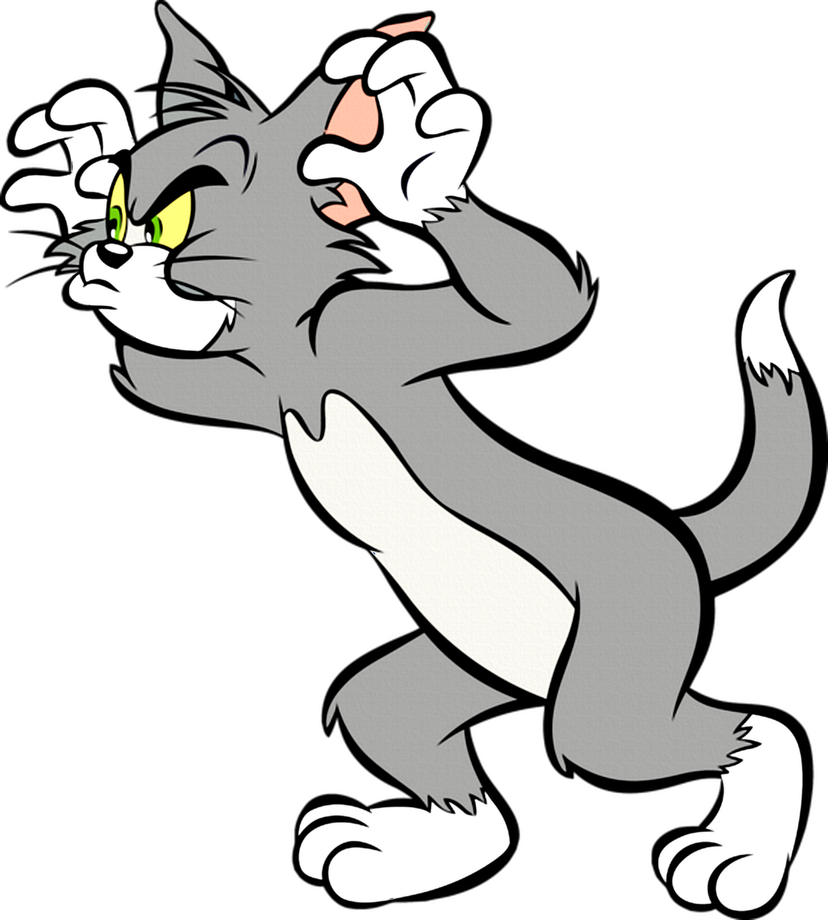 Tom and Jerry director Gene Deitch is dead | Premium Times Nigeria