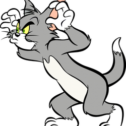 Tom and jerry cartoon characters deals