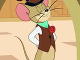 Count DeCalorie