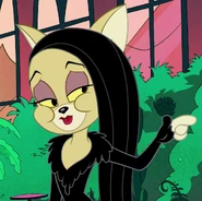 Lilly Flowers (The Tom and Jerry Show (2014))